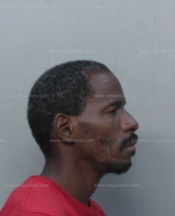 Terrance B Jackson