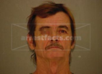 Billy Glenn Hatley