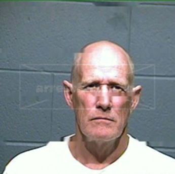 Johnnie Ray Webb