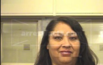 Josephine Geraldine Gutierrez