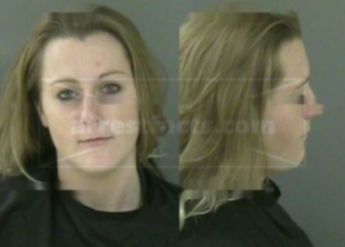 Amanda Nicole Kobeck