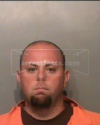 Jeffery Joseph Collins