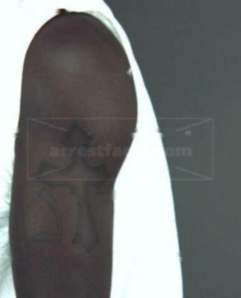 Deteruis Travon Parker
