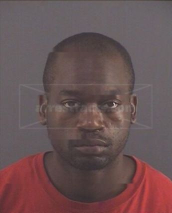 Jesse Roy Davis