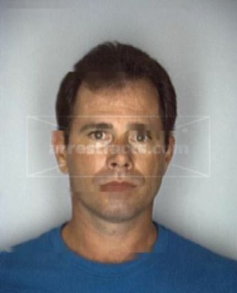 Timothy Craig Stewart