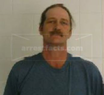 Roger Lavaughn Lackey