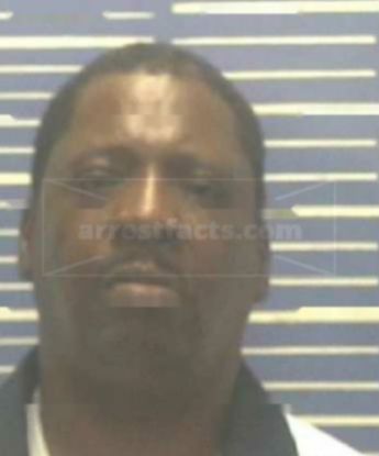 Willie Garlin Varner