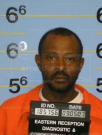 Kevin Bolden