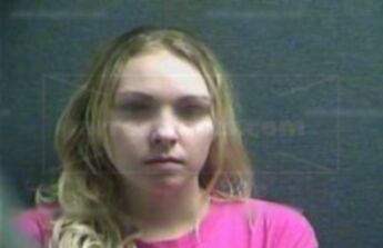 Samantha Keeton