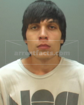 Joshua Daniel Bebout