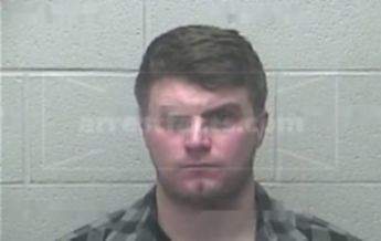 Zachary Ronald Morell