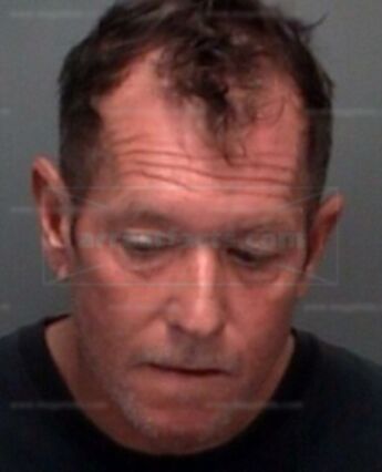 James Scott Barrett
