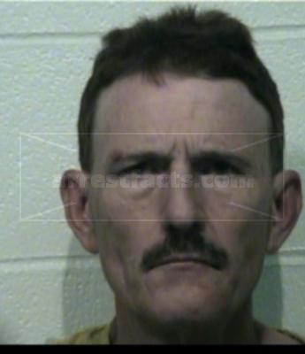 Forest Wayne Wilkins