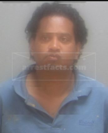 Samson Edward Carl Bates