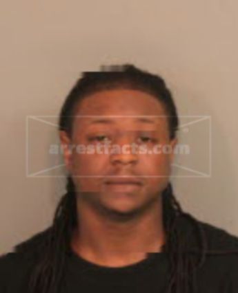 Demetrius D Wortham