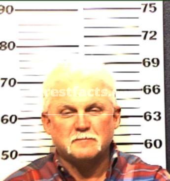 Brian Keith Wilkins