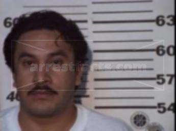 Rogelio Hernandez Montalvo