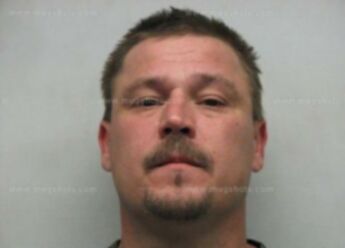 Raymond Aarron Puterbaugh