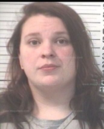 Whitney Jean Farrell