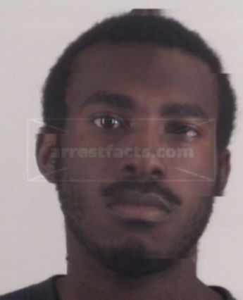 Devarcus Malik Edwards