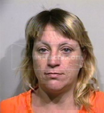 Tammi Gay Range (Hyde)