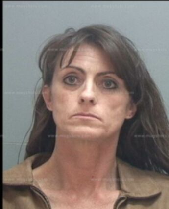 Debra Rose Marie Chambers