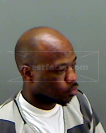 Devone Vernon Harris