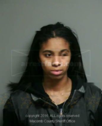 Toccaira Shonell Dyson