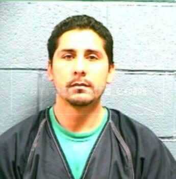 Cruz Ramirez-Perez
