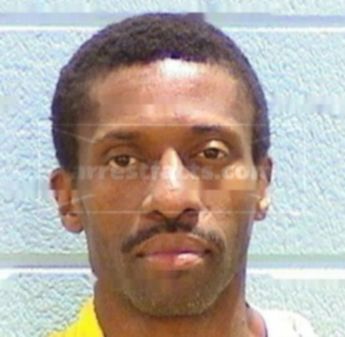 Tyrone Guyton