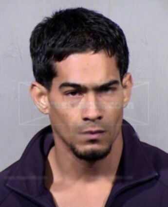 Alexander Rivera