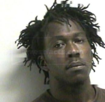 Leroy Demond James
