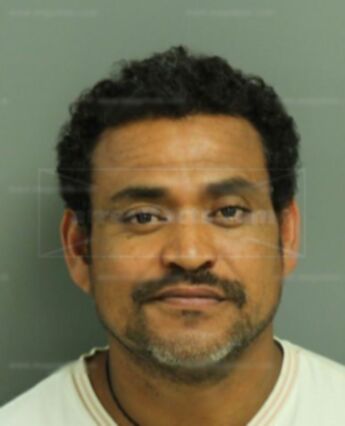 Juan Carlos Serrano-Hernandez