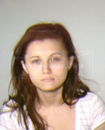 Kendra Pauline Pierce