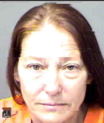Yovonne Zakobielski Mccrary