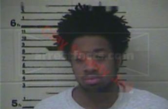 Camron C Thomas