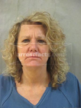 Robin Lynn Buckman