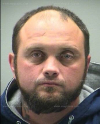 Shawn Patrick Bartley