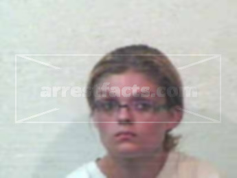 Nicole Elizabeth Gillette