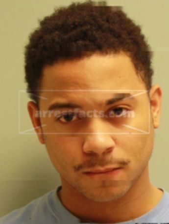 Jaren Ali Kirkland