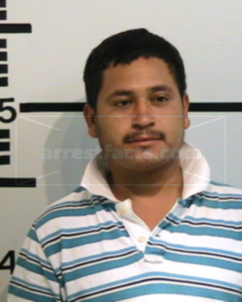Noel Rendon Vasquez