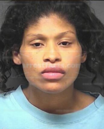 Natasha Marie Johnson
