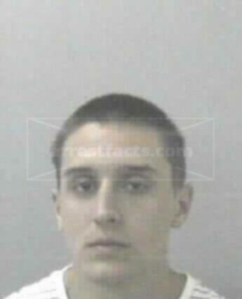 Bradley David Atkins