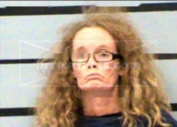 Kathy Mae Wyman