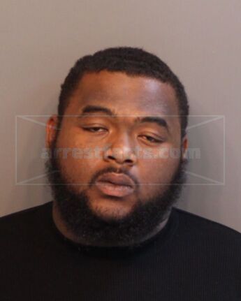 Ricky B Goins