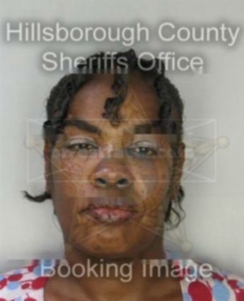 Cheryl Iantha Hill