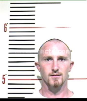 Joshua Neil Grinstead