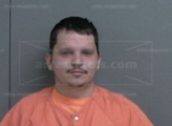 Christopher Todd Wigington