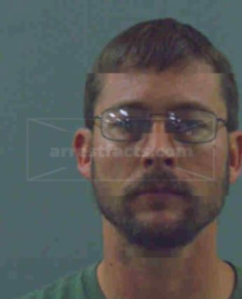 Jerric Bowden
