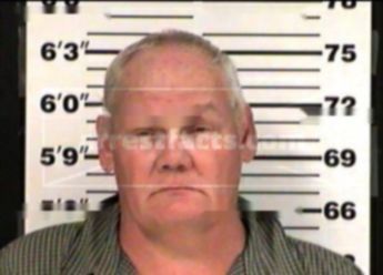 Herbert Wayne Powell